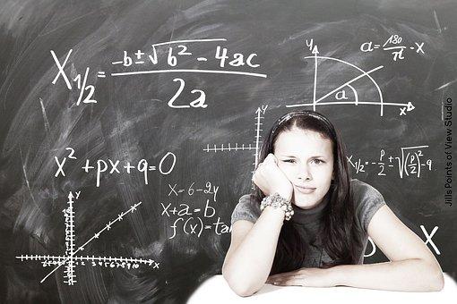 中考数学满分学霸自曝6条数学学习方法，谁用谁高分！
